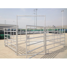 GM galvanized or PVC coated horse fence